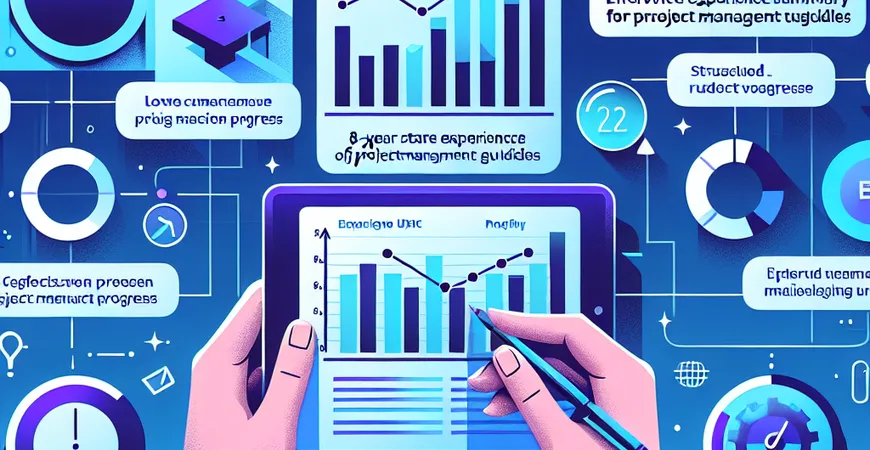 项目进度管理怎么做才有效？8 年经验总结的项目管理指南